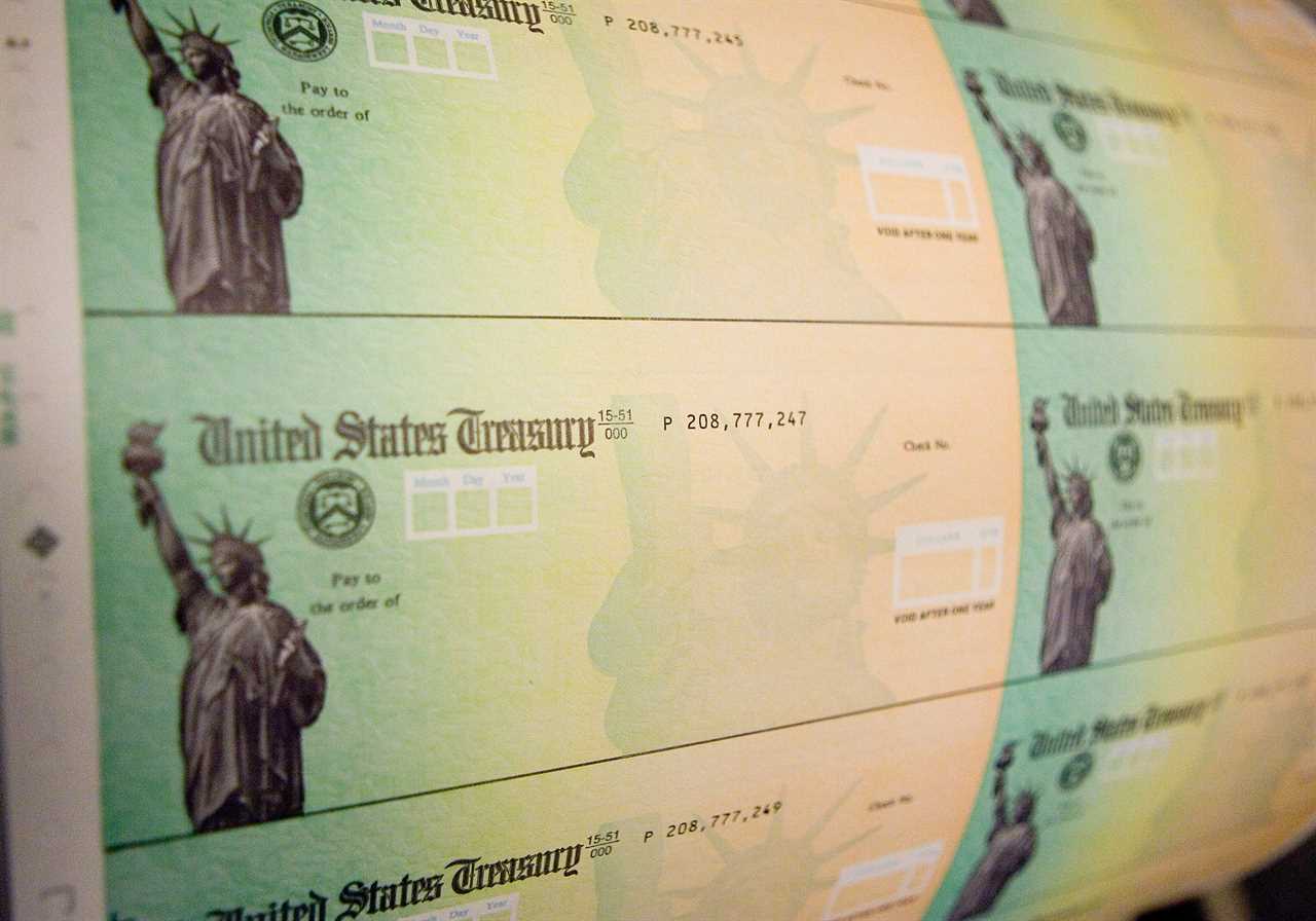 Push for FOURTH stimulus check gains momentum as Americans say current payments not enough