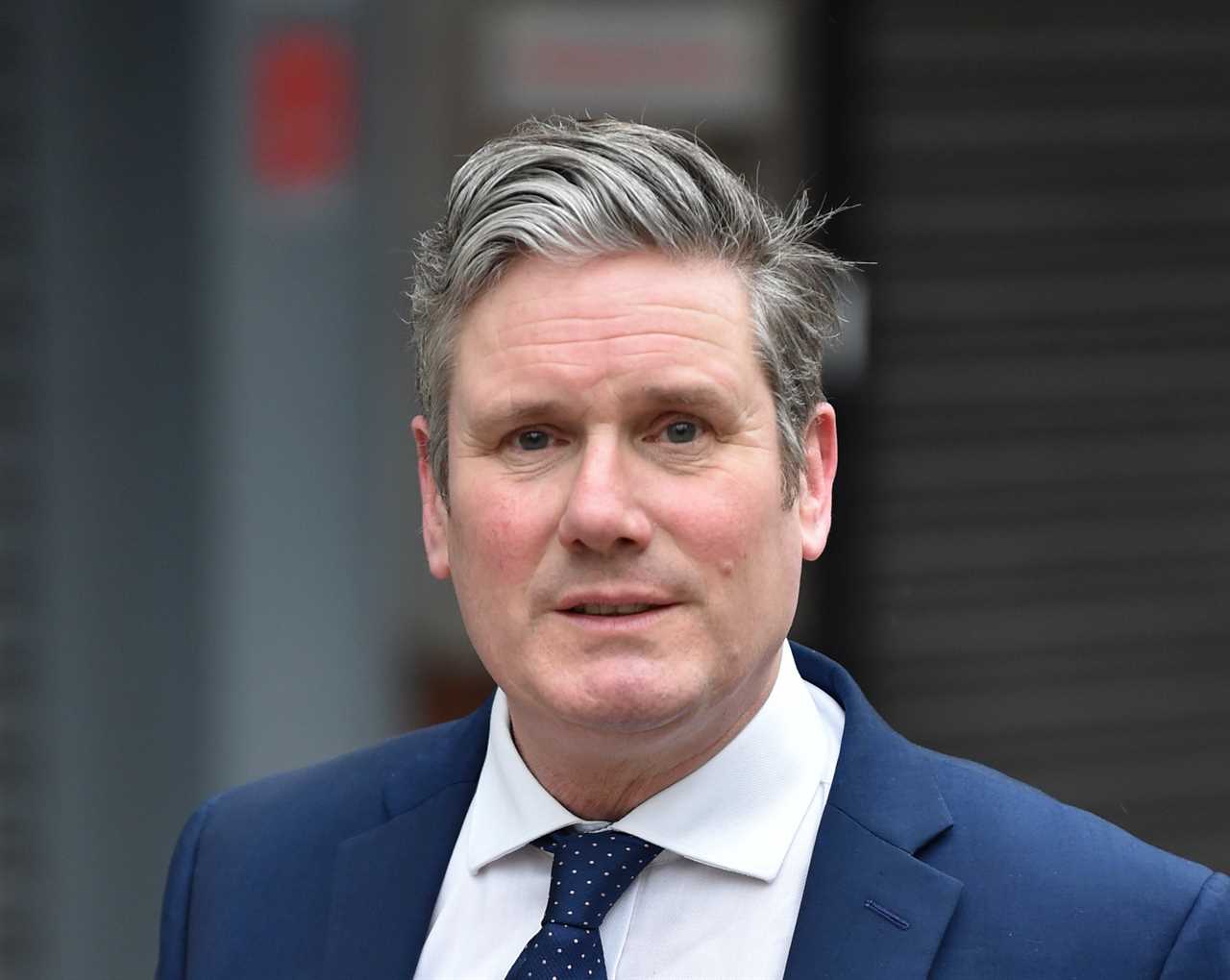 Sir Keir Starmer under pressure to ditch Labour’s Hartlepool by-election candidate after ‘Tory MILF’ tweet