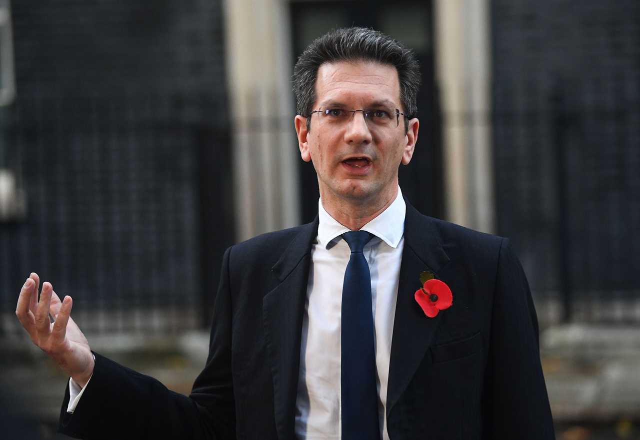 Boris Johnson faces Tory revolt as chief rebel Steve Baker vows to vote against six-month Covid laws extension