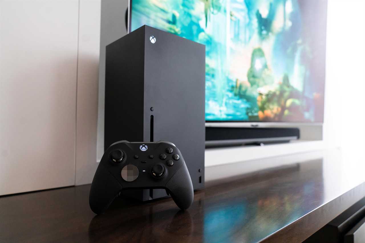 Xbox is getting huge Dolby Vision update that makes it look incredible – how to check if you’re eligible