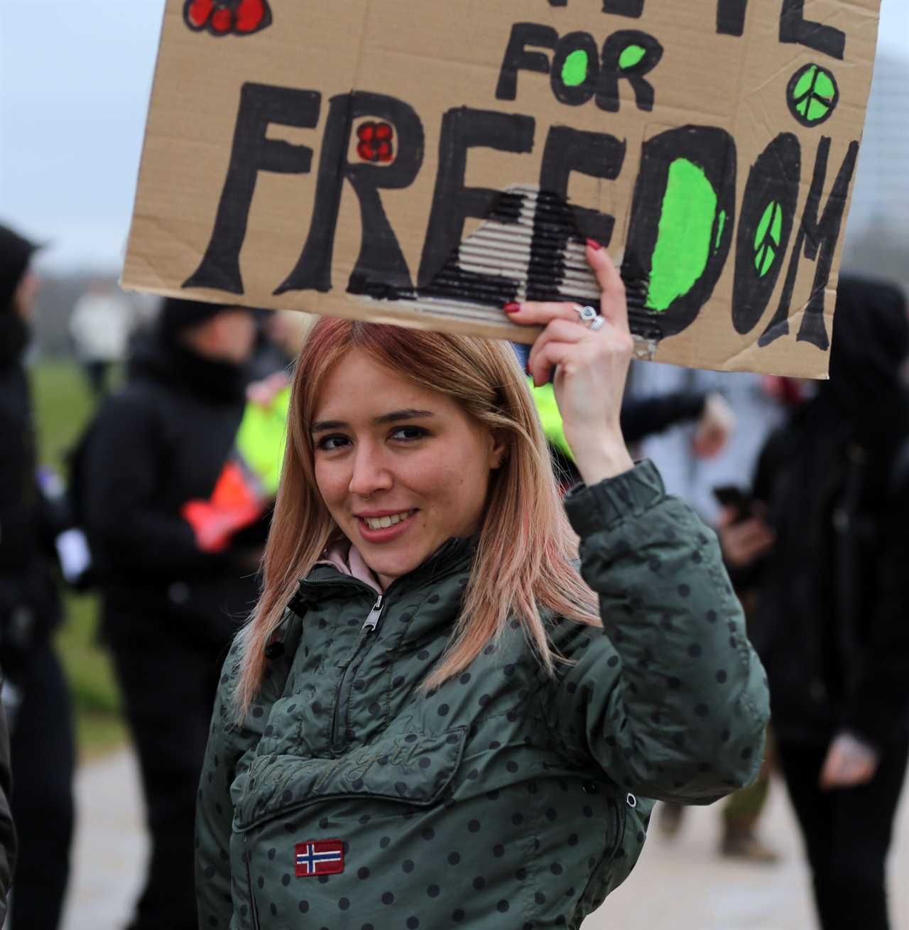 UK lockdown: Boris Johnson to hold crunch Parliament vote on THURSDAY as Tory MPs press him to free the country faster