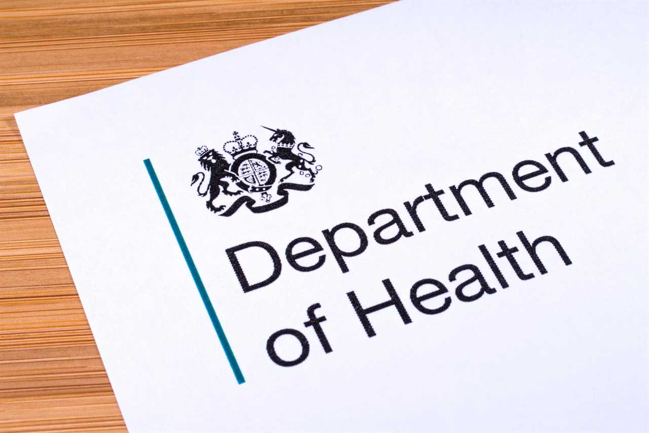 Beefed-up ‘pandemic-busting’ UK Health Security Agency launching today to stop Britain being overwhelmed by Covid again