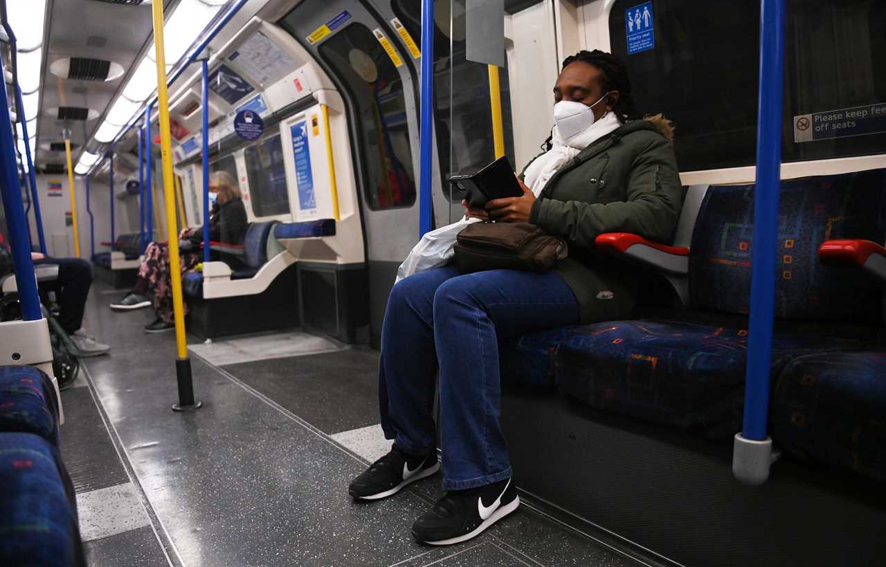 Brits may be given freedom to work from home FOREVER or whenever they choose under plans to make flexi-working permanent