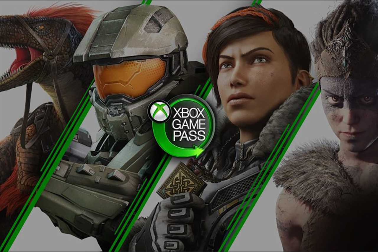 Xbox multiplayer is now FREE on some games for first time – saving you £7-a-month subscription