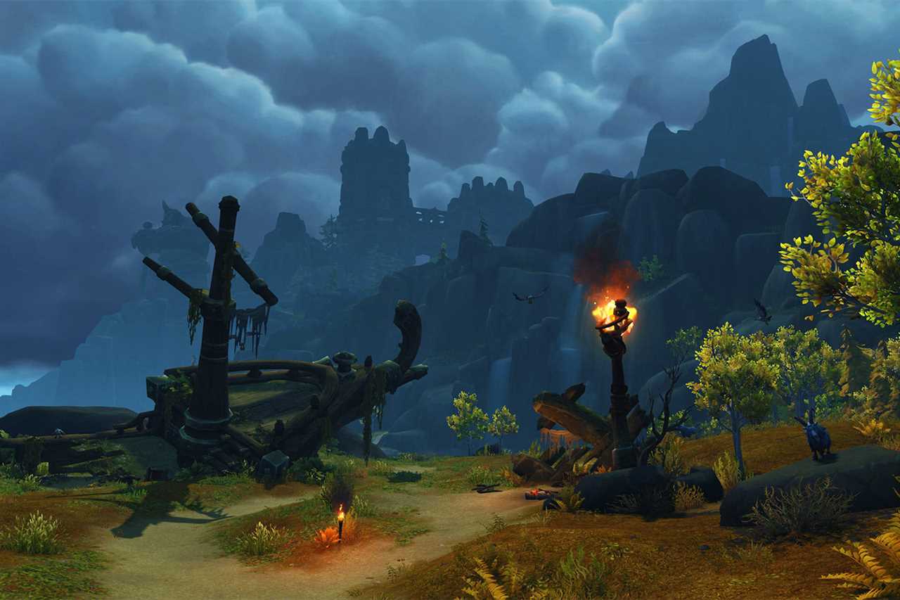 WoW Shadowlands review: This could be the best time to play Warcraft in YEARS