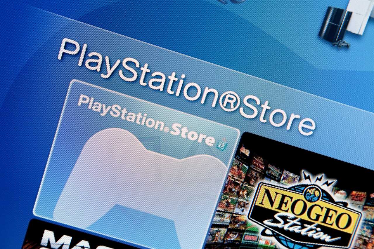 PlayStation Store is CLOSING for PS3, PS Vita and PSP forever – deleting hundreds of games