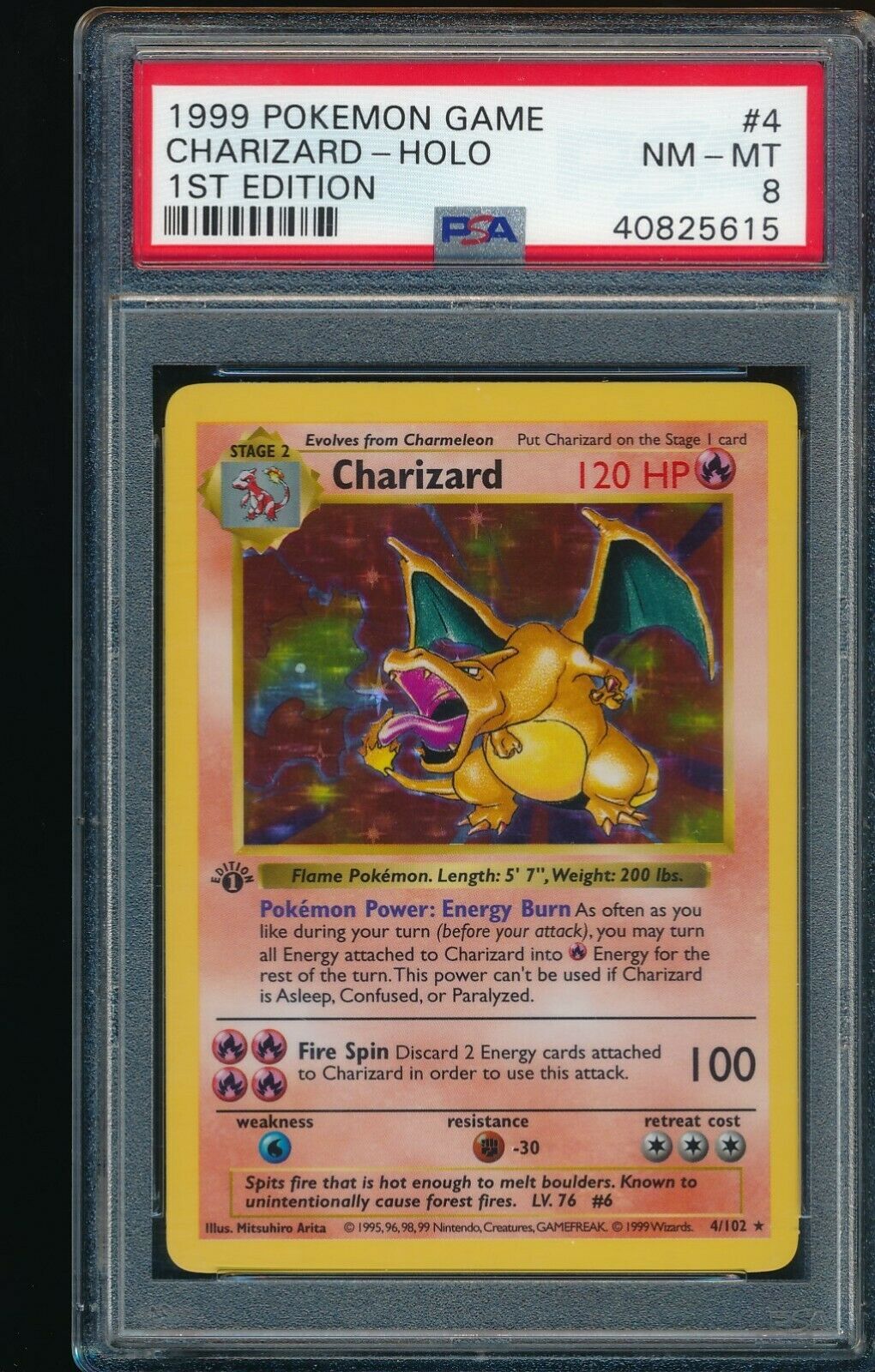 Rare Pokémon card just sold for $300,000 – do you have a hidden treasure?