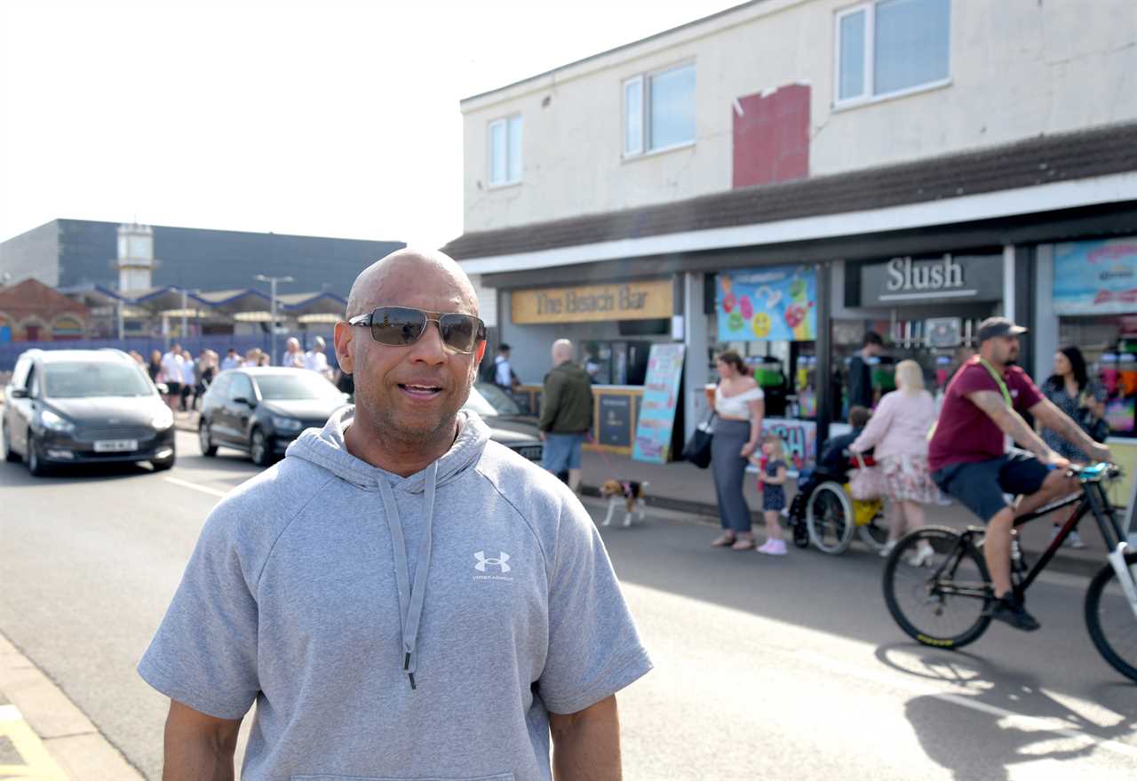 Bar owner serving pints to thirsty Brits after refusing to shut in lockdown is fined £1k but vows to stay open