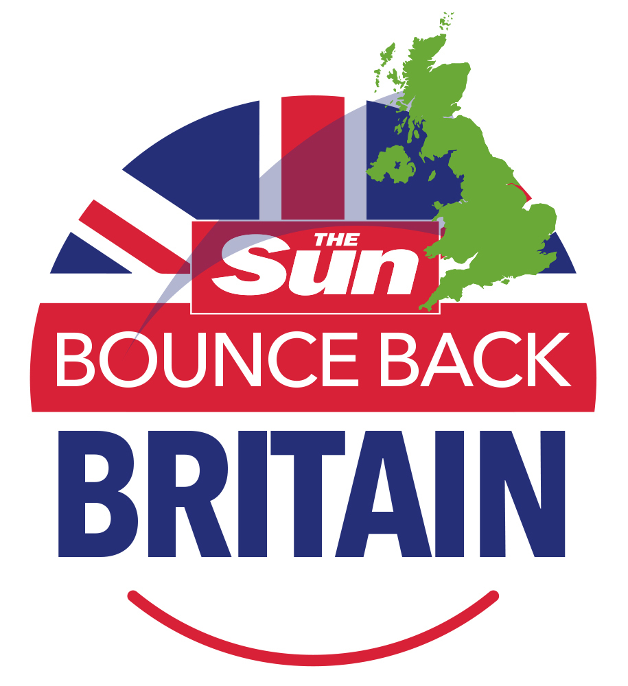 The Sun is here to help you get back on your feet after lockdown with amazing freebies and deals