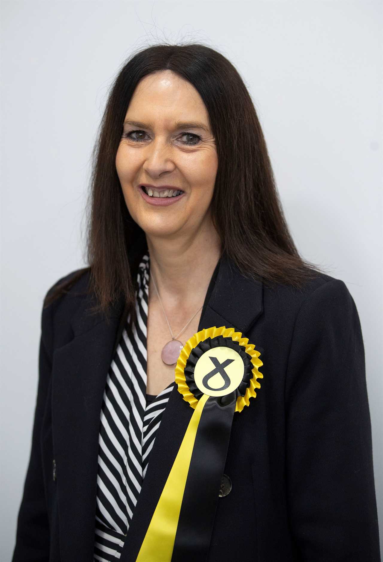 MP Margaret Ferrier put overnight stay on EXPENSES after travelling 700 miles with Covid