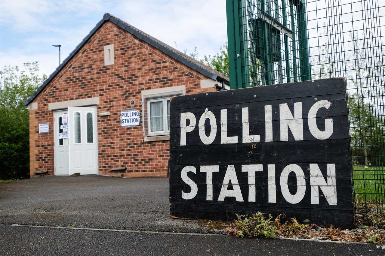 Local election candidates 2021: Who is standing in my area?