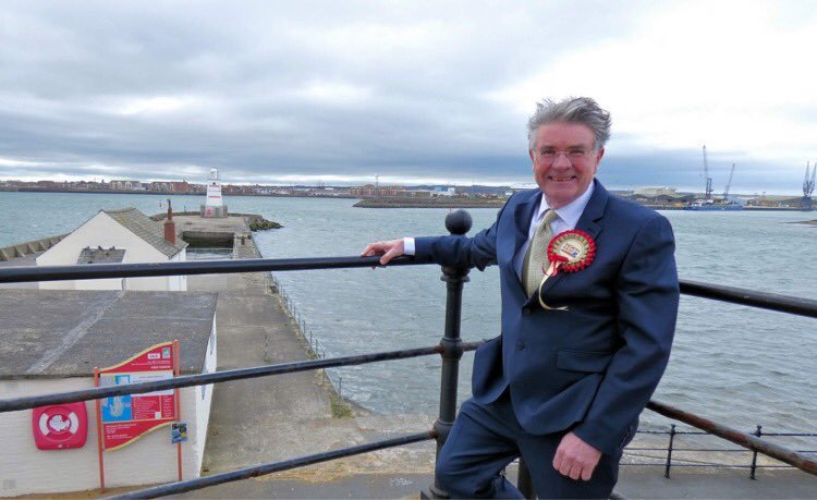 Hartlepool by-election candidates: Who is standing to replace Mike Hill?