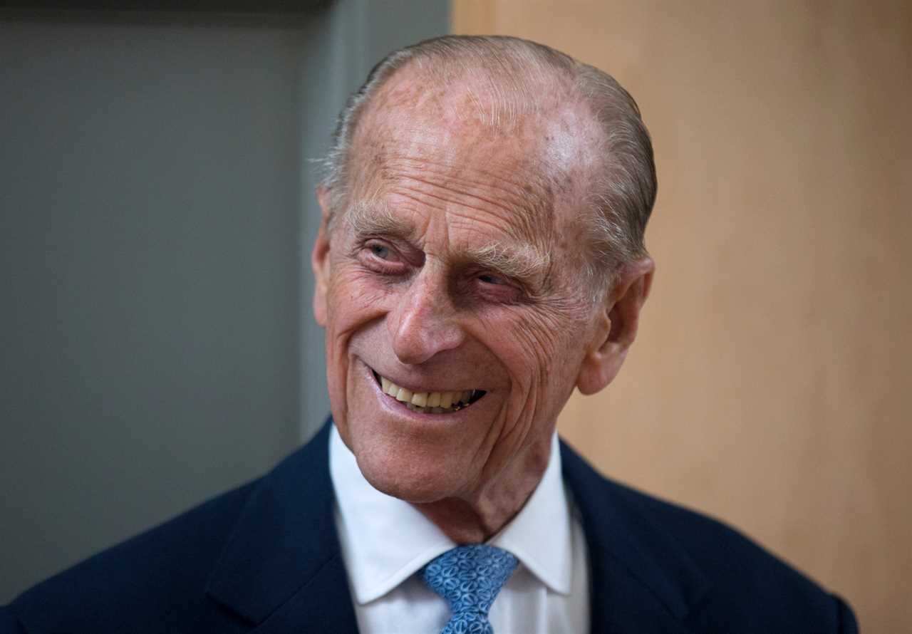 Labour staff ‘moaned’ commons recall in tribute to Prince Philip would be ‘circle jerk of what a great man he was’