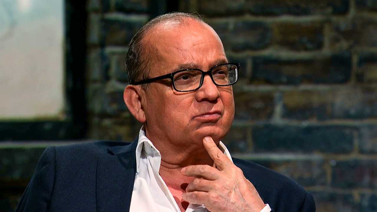 Dragons’ Den stars claim £1.5m in furlough for their Covid-hit businesses