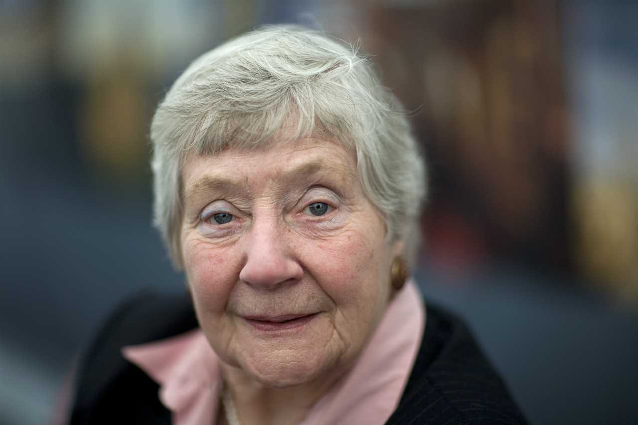 Baroness Shirley Williams dead: Former Labour MP and Cabinet minister dies aged 90