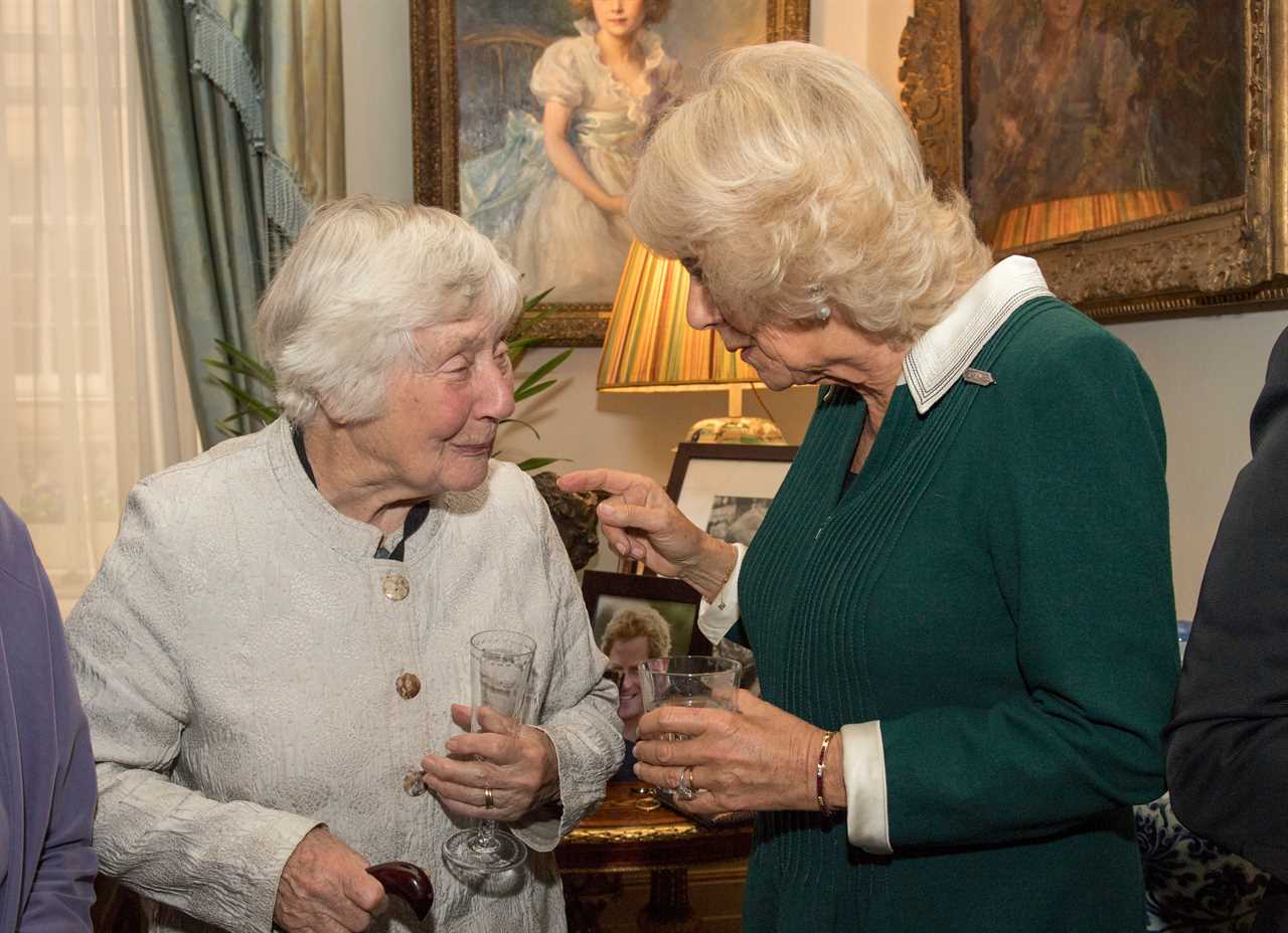 Baroness Shirley Williams dead: Former Labour MP and Cabinet minister dies aged 90