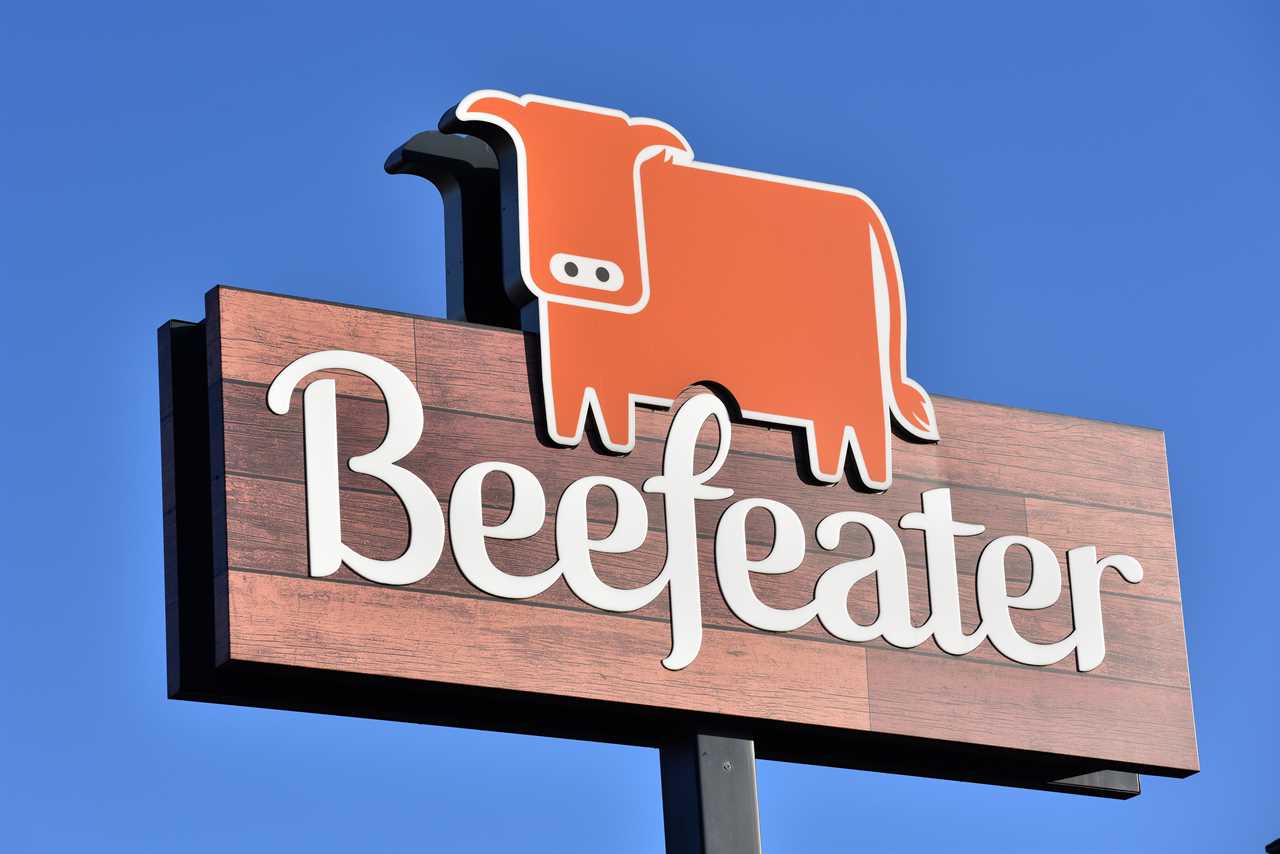 All the pubs and restaurants flogging deals on April 12 including Beefeater, Zizzi and McDonald’s