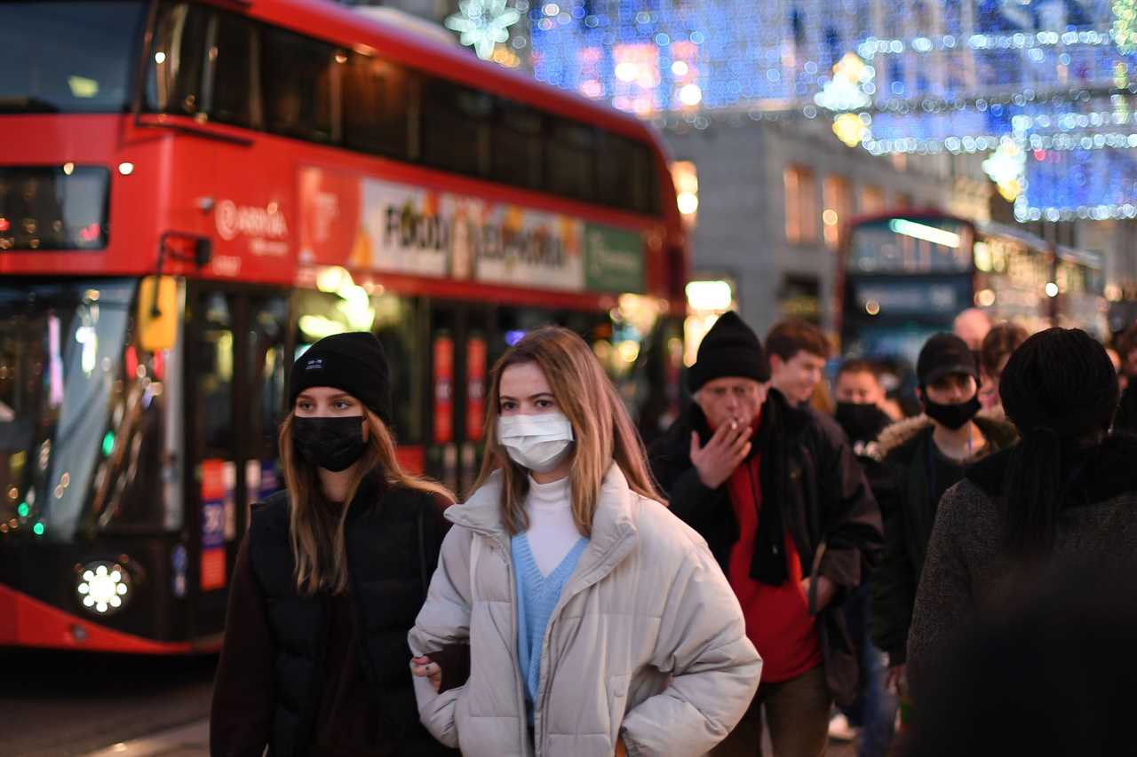 The high street shops not reopening today as they close forever