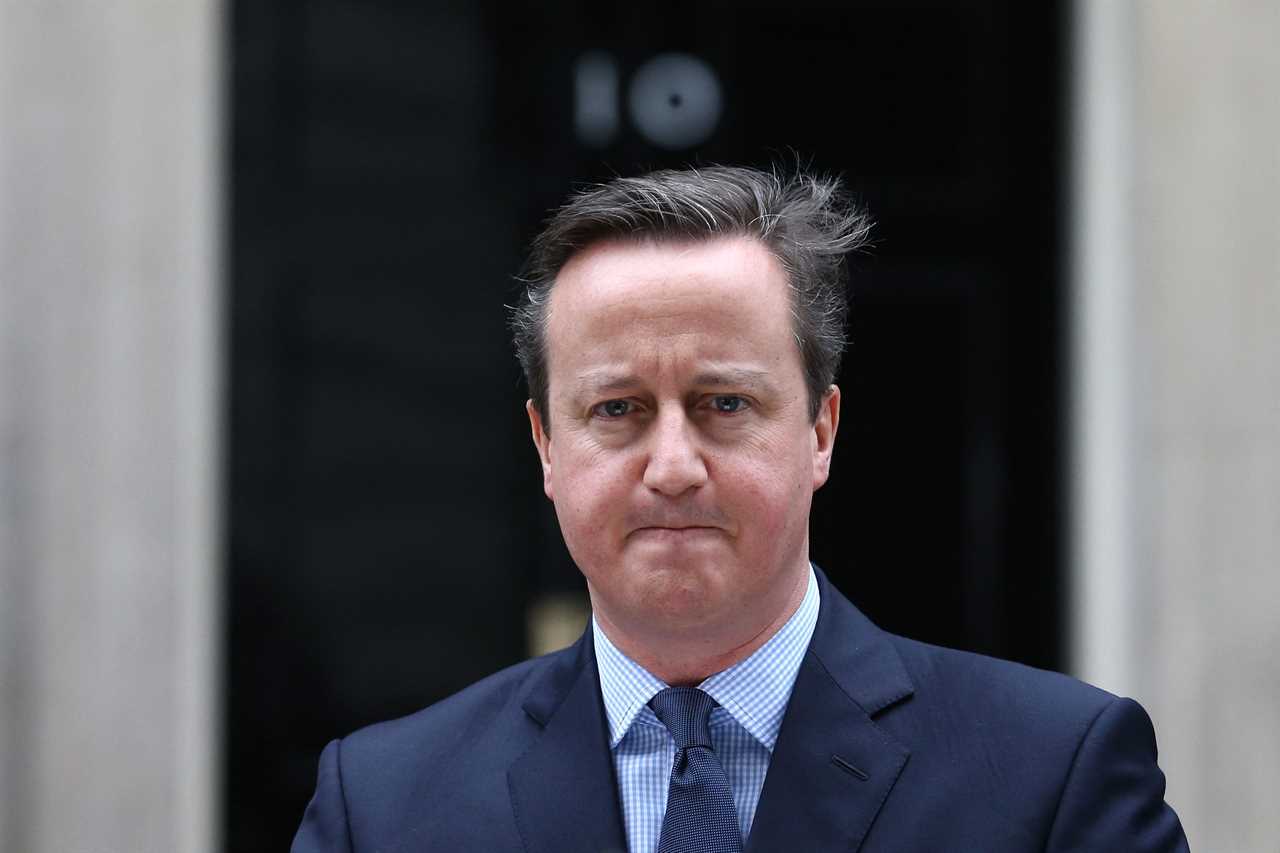 David Cameron lobbying scandal deepens as one of his top civil servants worked for Green­sill while in Whitehall