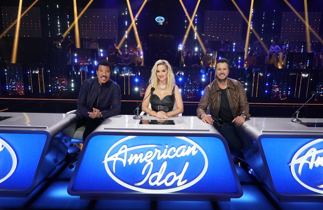 American Idol’s Wyatt Pike ‘did NOT break Covid protocols’ by flying home to Utah and ‘quit show’ for ‘personal reasons’