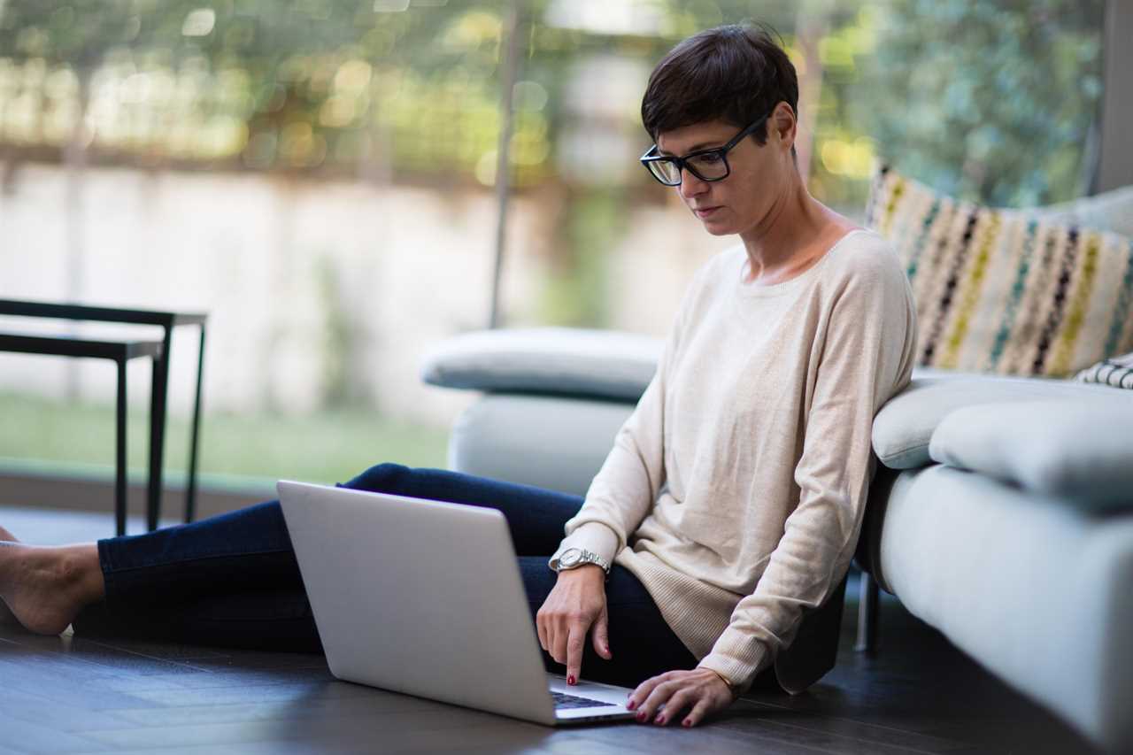 Half of workers would be happy to NEVER return to the office due to germ fears and lack of social distancing