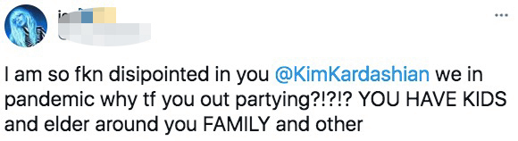 Kim Kardashian slammed by fans who are ‘ashamed’ of star’s ‘irresponsible’ mask-less partying in Miami during pandemic