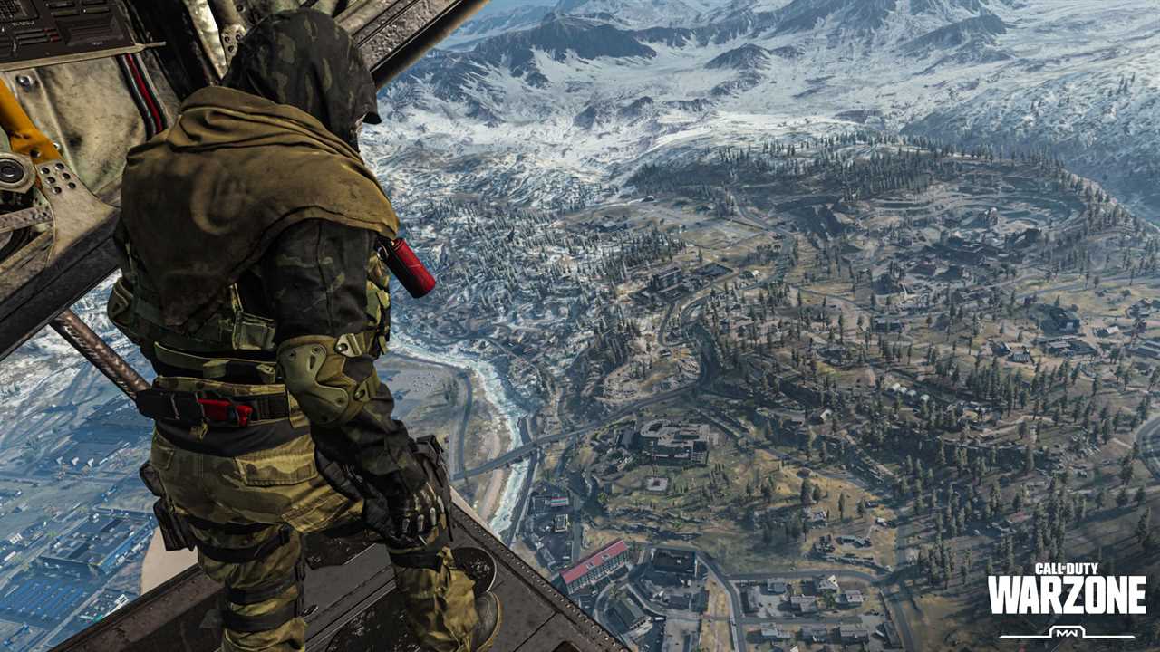 Call of Duty Cold War Season 3: New Warzone map and weapons rumoured