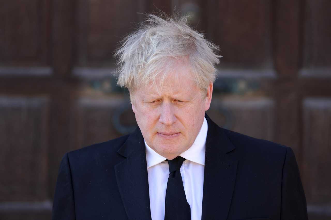 Boris Johnson cancels India trip next week amid fears over new Covid variant