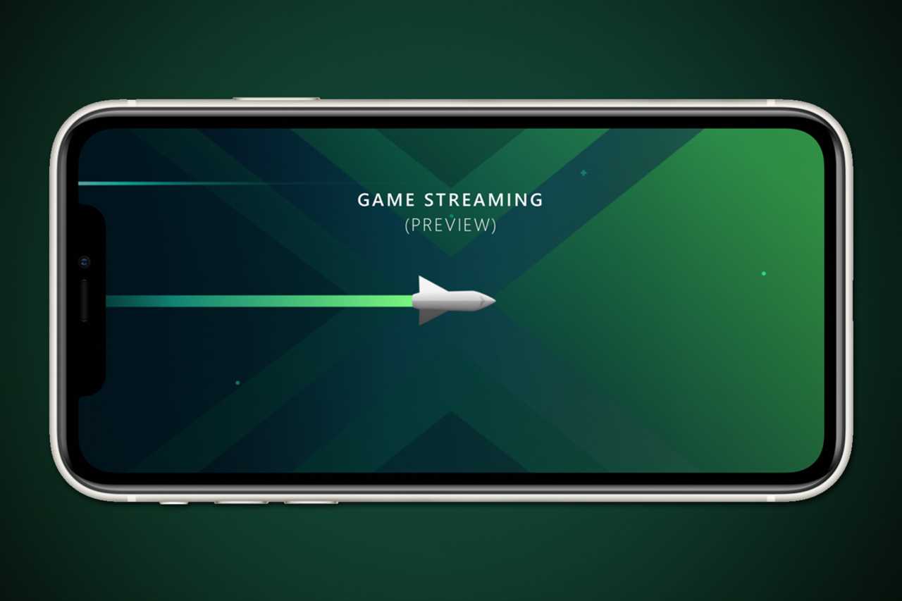 You can play Xbox games on your iPhone or iPad THIS week – how to do it