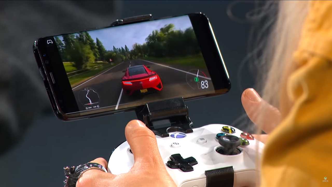 You can play Xbox games on your iPhone or iPad THIS week – how to do it