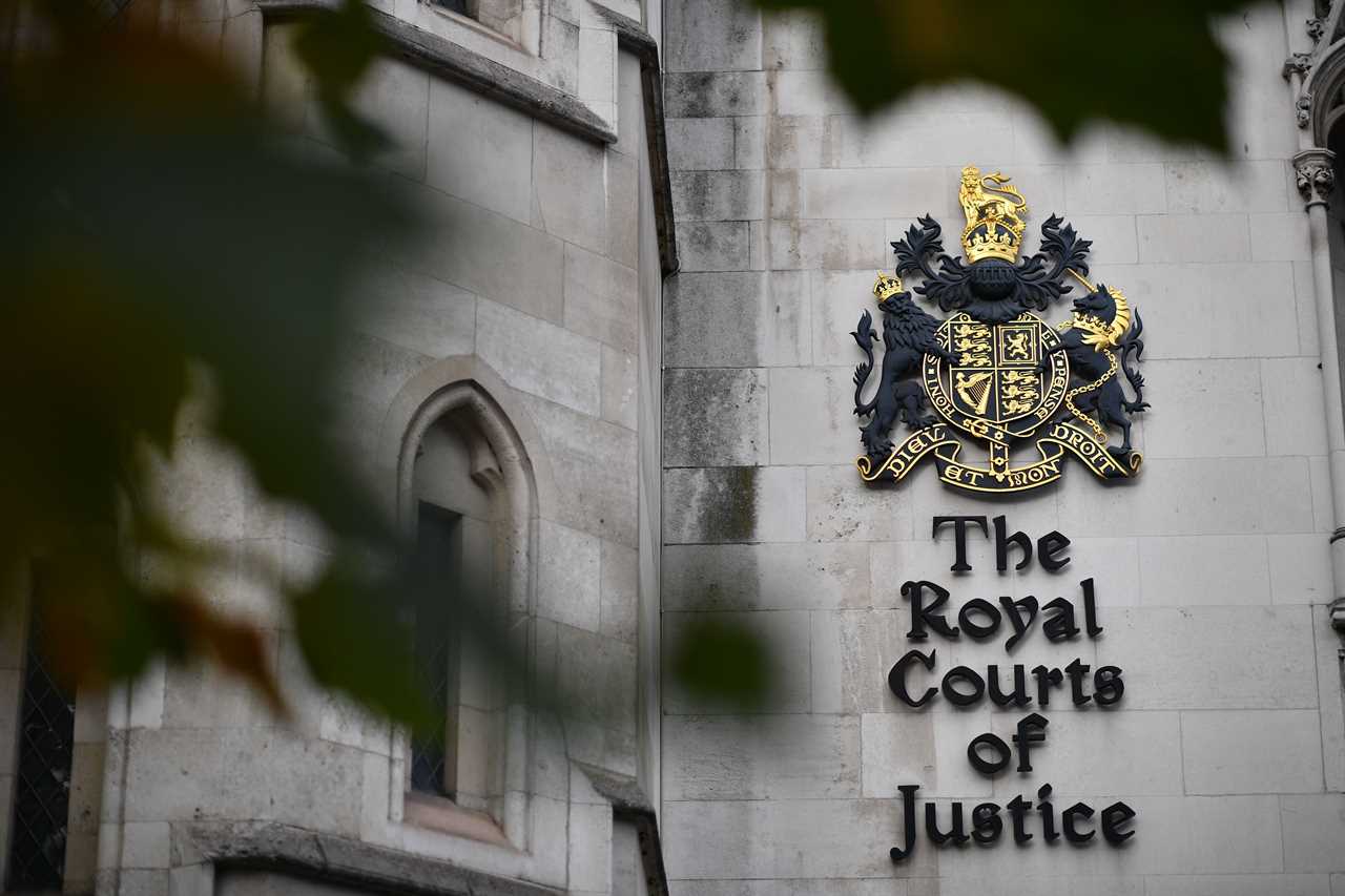 Sick paedos snared by undercover cops will be banged up for even LONGER after landmark court ruling