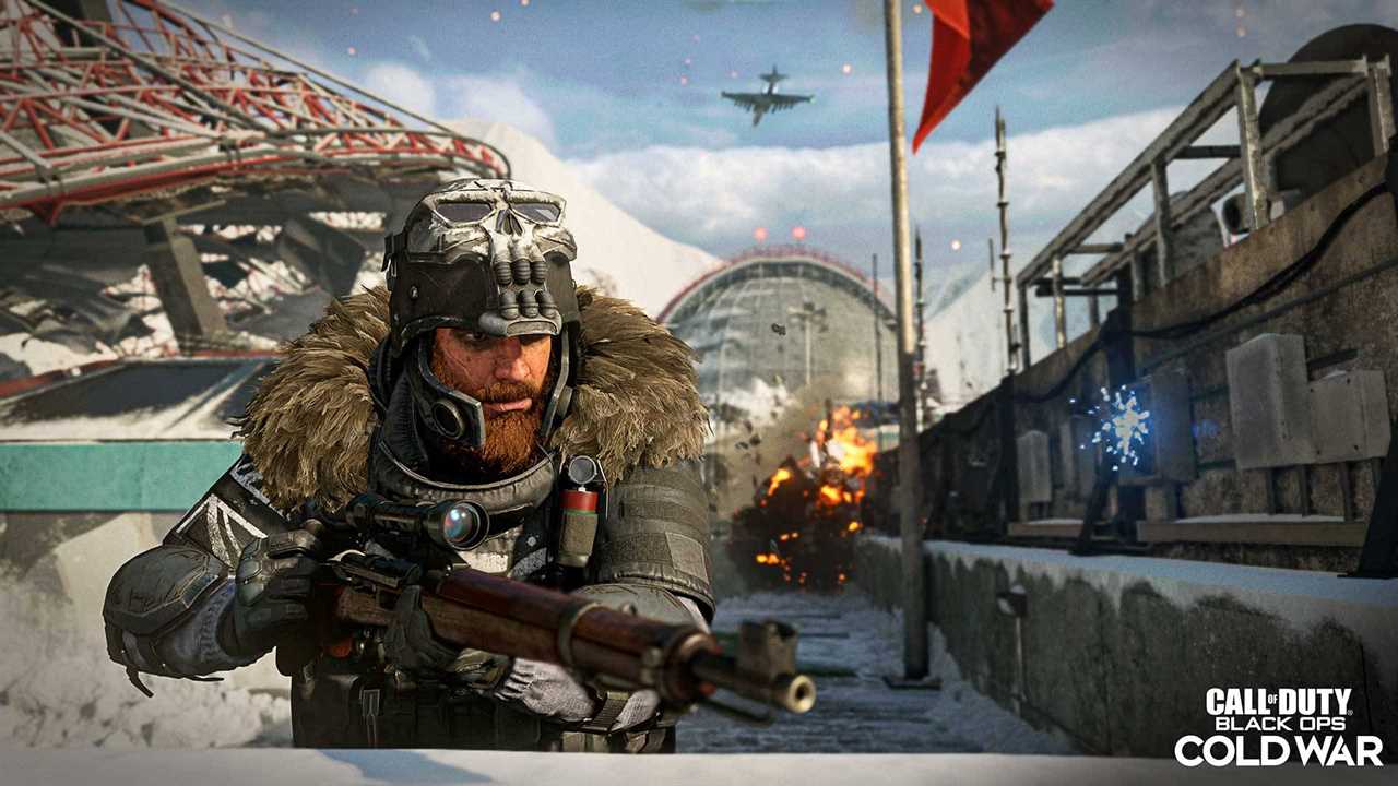 Huge Call of Duty Season 3 leak reveals new Verdansk map changes for Warzone