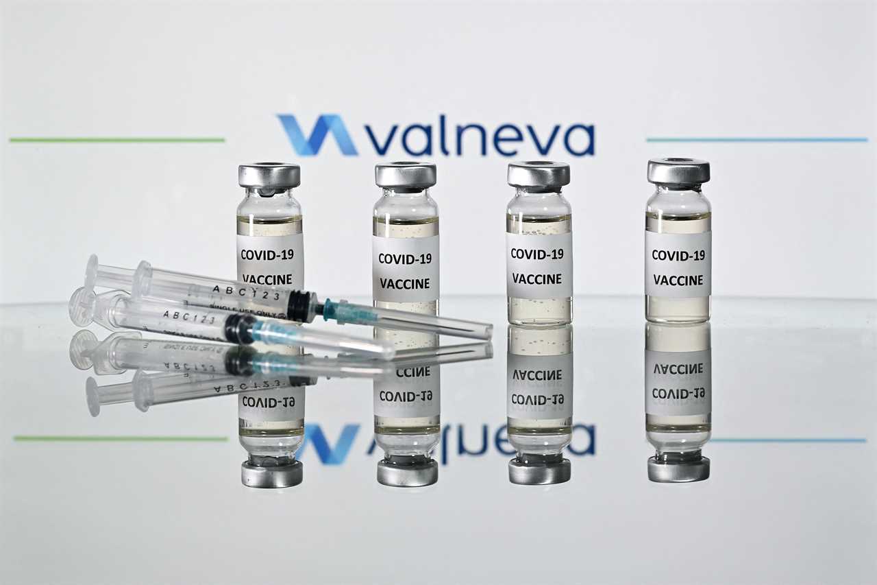 Covid vaccine maker Valneva cans talk with Brussels in another blow for EU’s shambolic jabs rollout