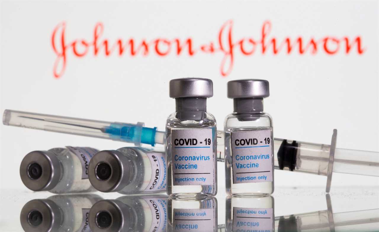 Oregon resident becomes SECOND US woman to die of blood clot after taking J&J vaccine as CDC launches investigation