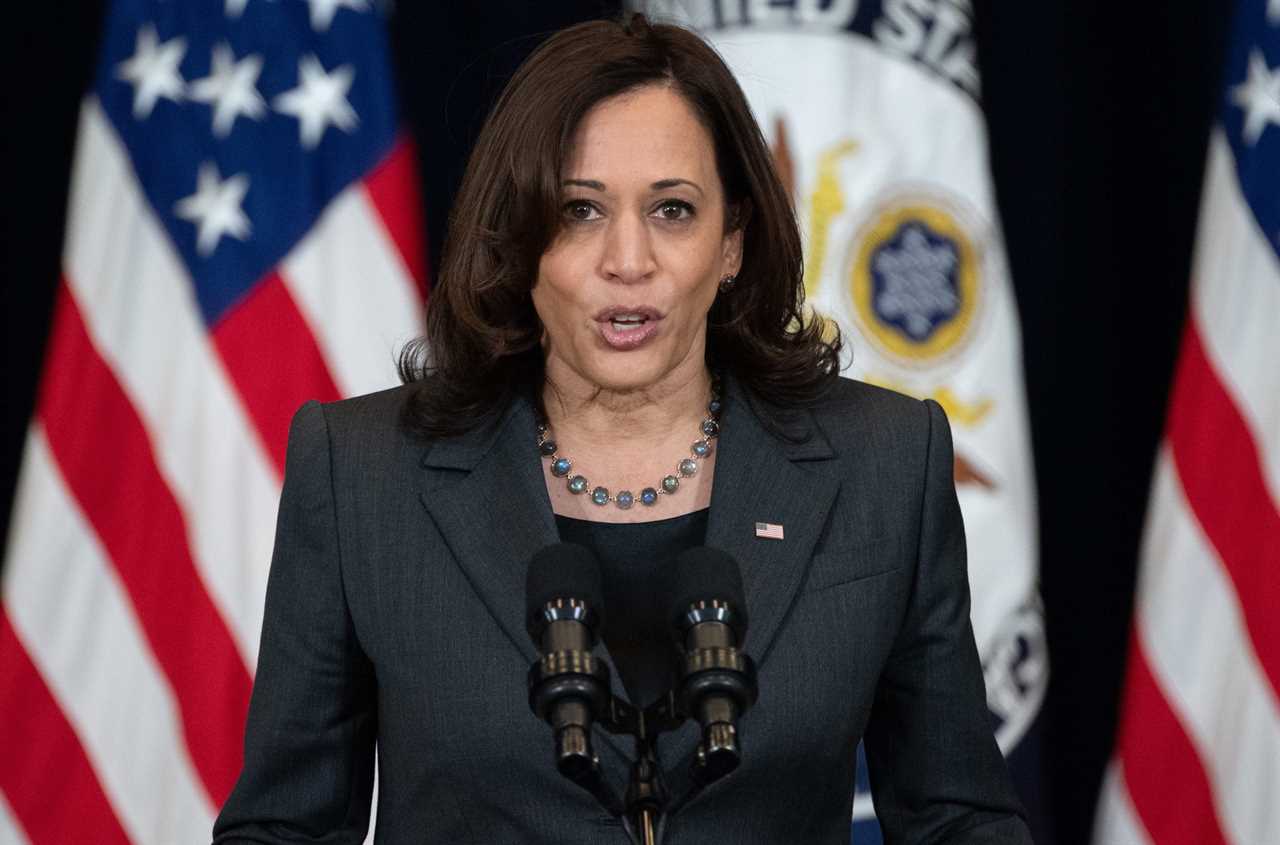 VP Kamala Harris to warn the UN that the world must start preparing for the next pandemic