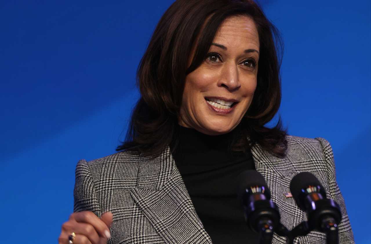 VP Kamala Harris to warn the UN that the world must start preparing for the next pandemic