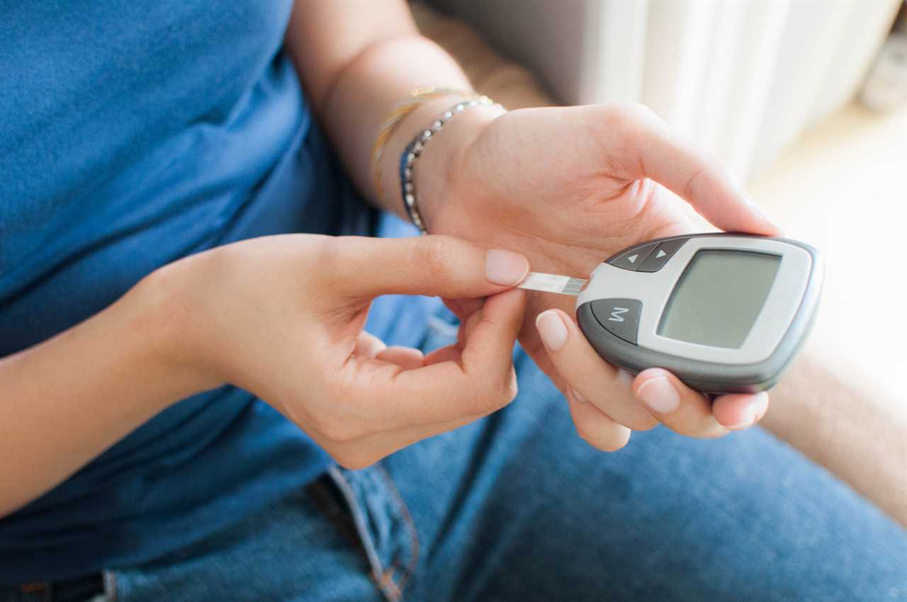 One in four new cases of type 2 diabetes missed by GPs last year