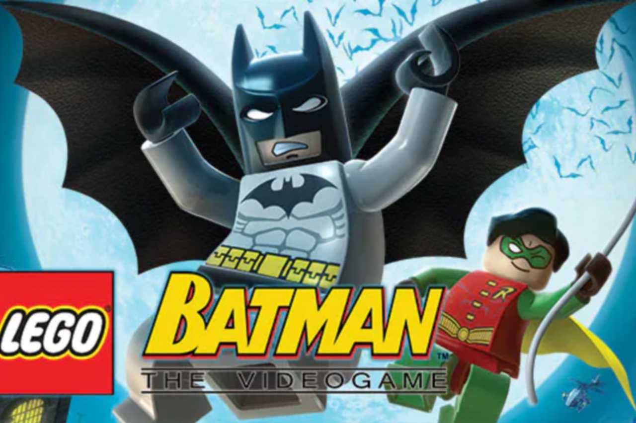 Xbox Games with Gold May 2021 – you can get FOUR free games including Lego Batman