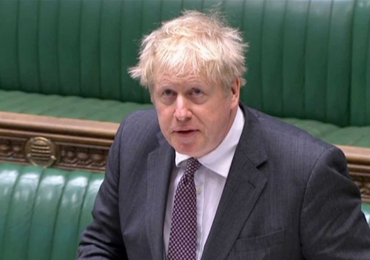 Boris Johnson’s Downing Street flat is set to be investigated in new review