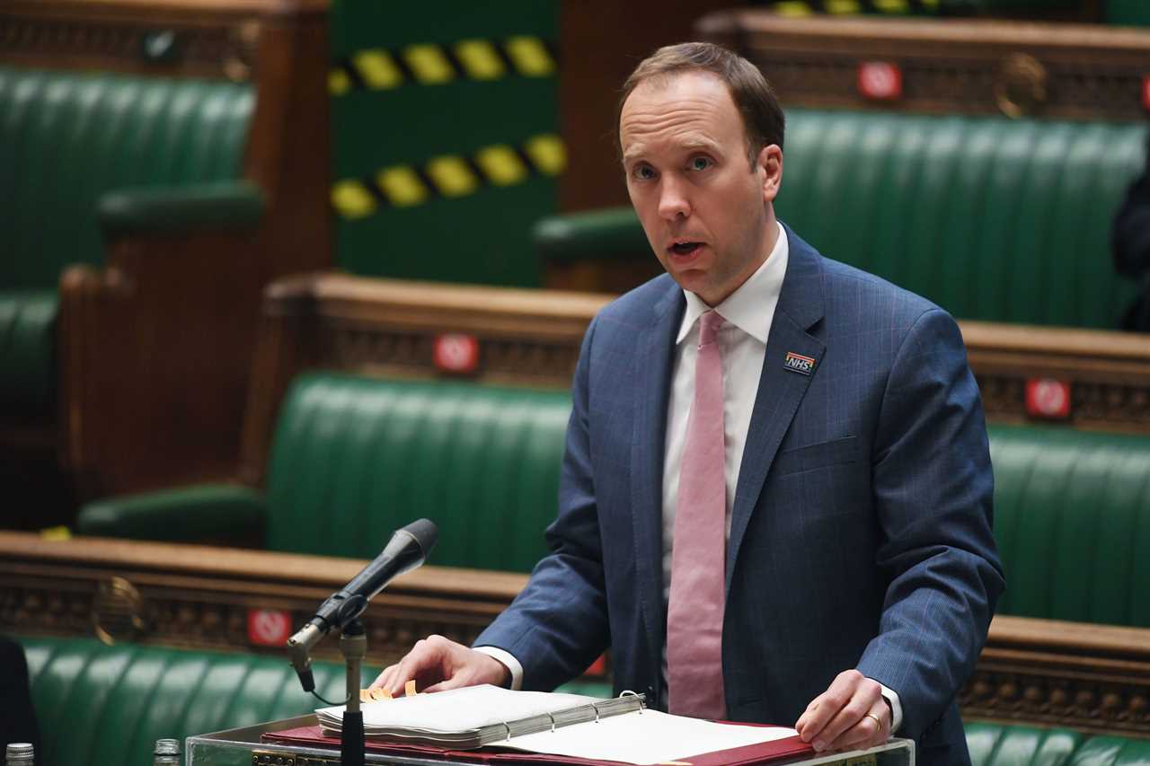 Dominic Raab announces Britain is sending more help to India including three mini Oxygen producing factories