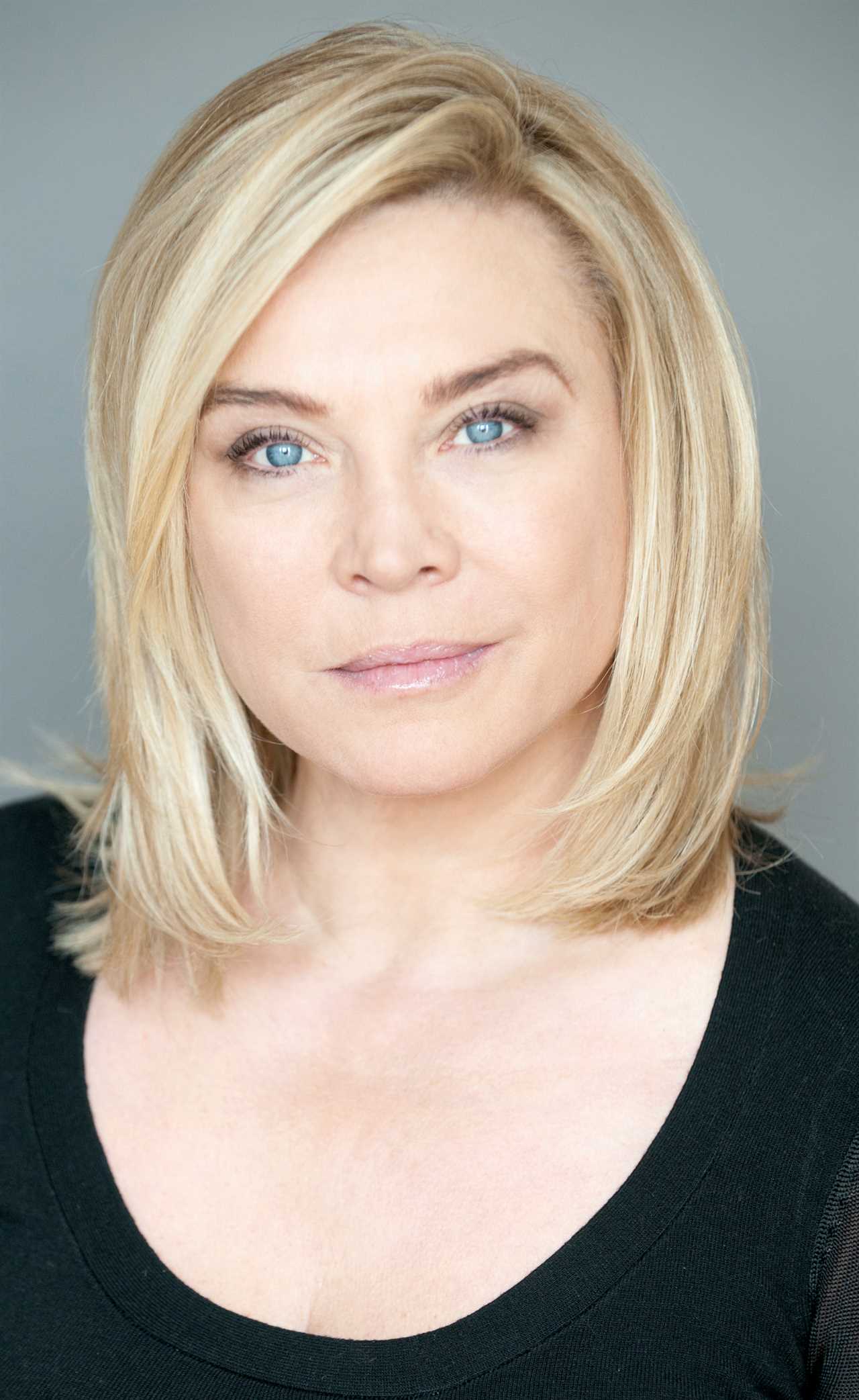 Actress Amanda Redman is urging Brits to support her campaign to help kids across the world who miss out on school