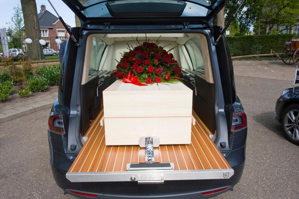 Limit of 30 mourners at funeral to be lifted on May 17 as Covid restriction eased early