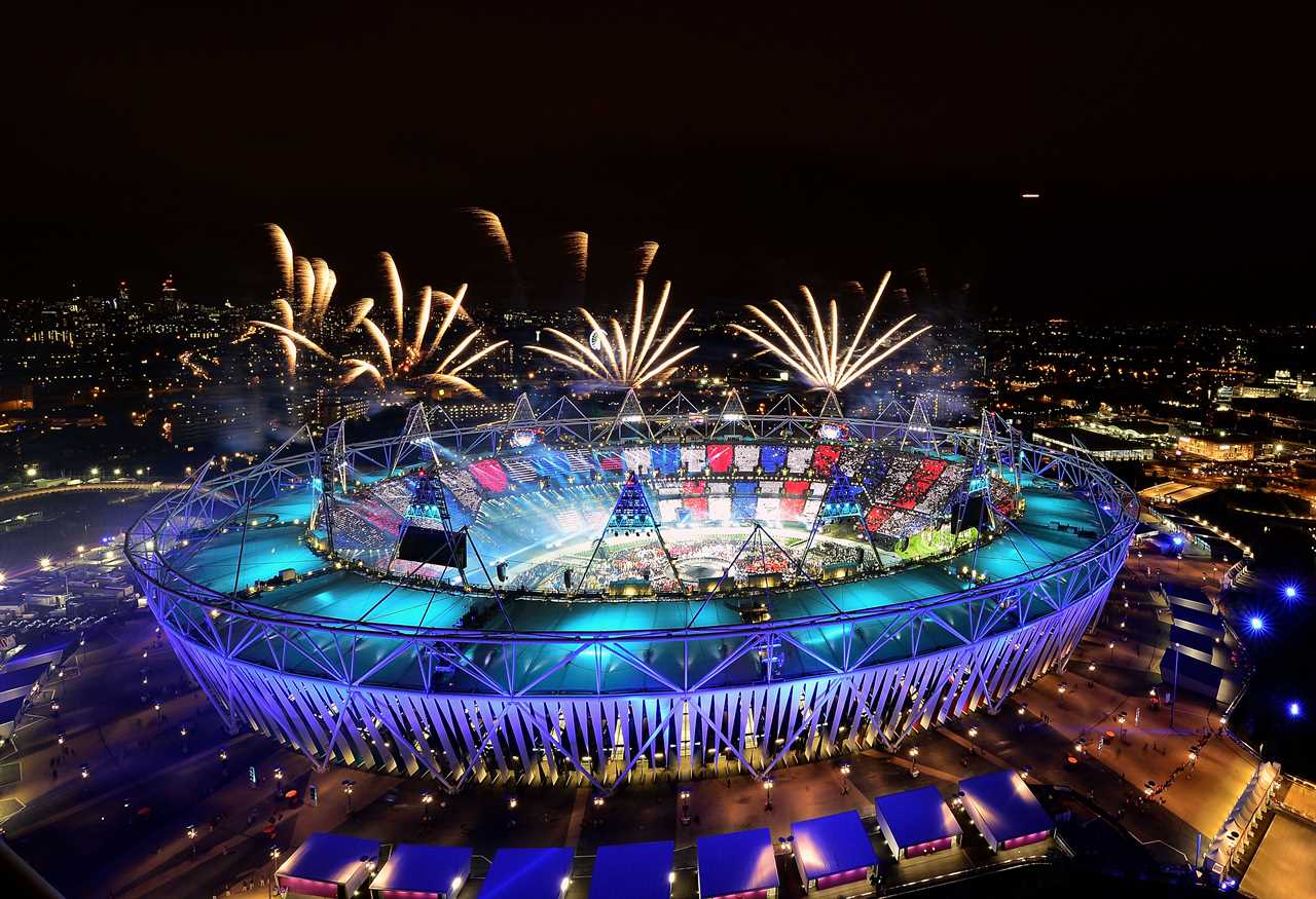 Sadiq Khan pledges to bring the Olympics back to London for the fourth time if he’s re-elected as mayor