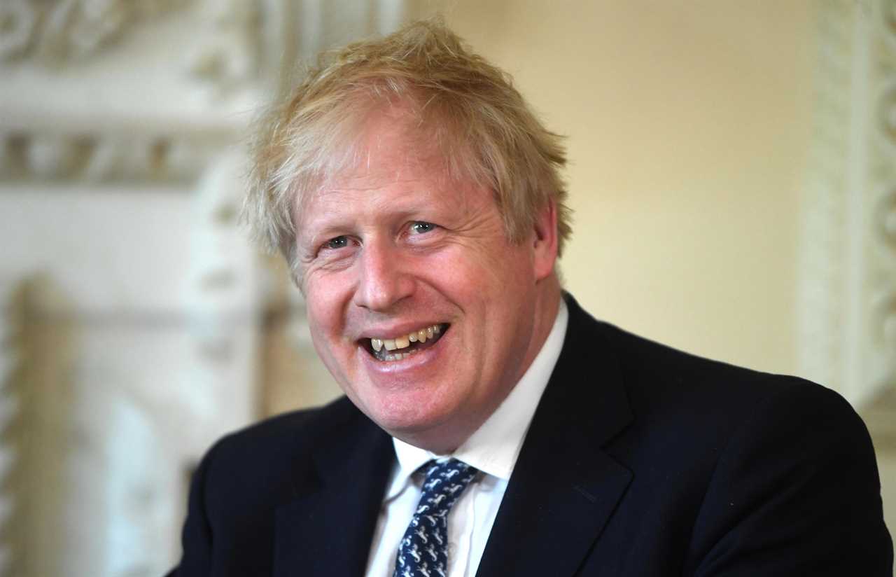 Scottish elections: Boris Johnson slaps down calls for another Scottish referendum saying now is not the time