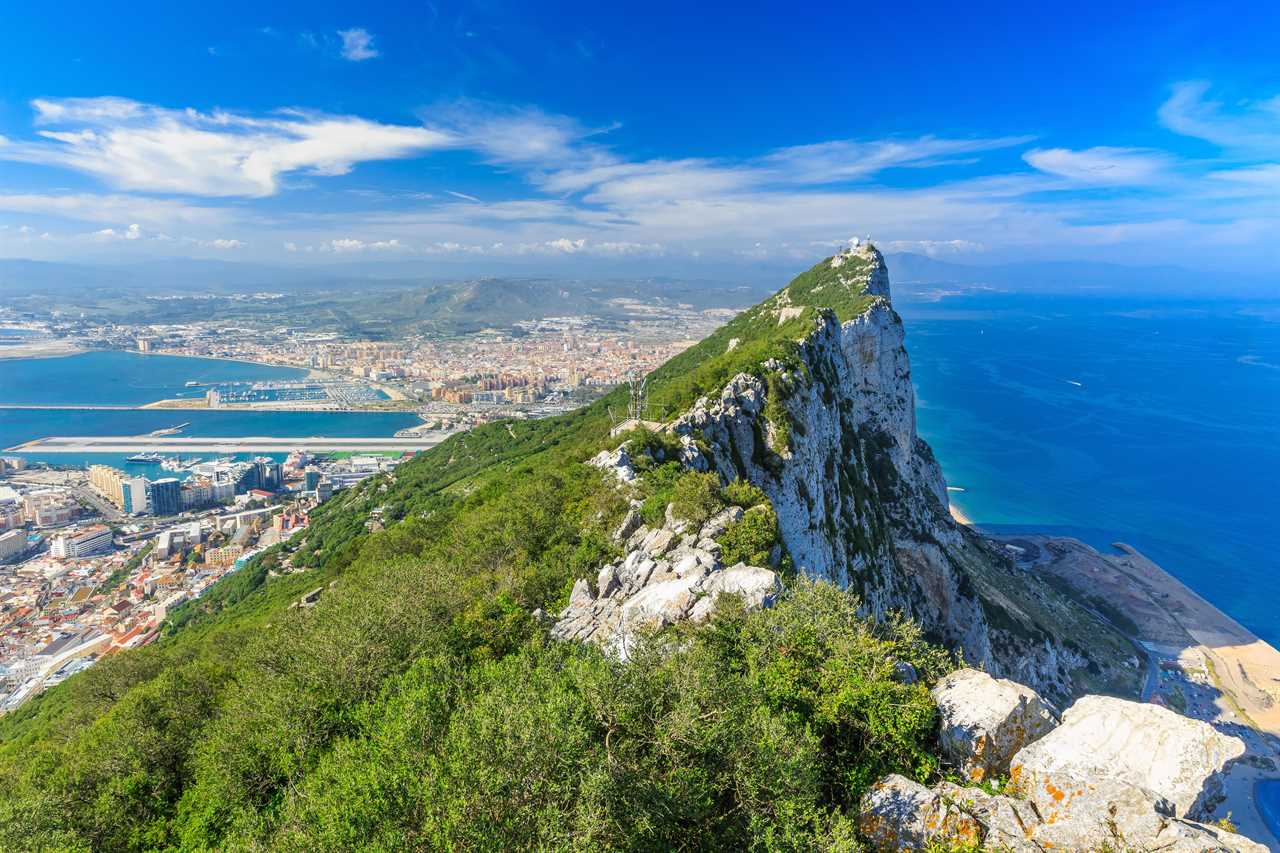 European countries set to make travel green list and those missing out