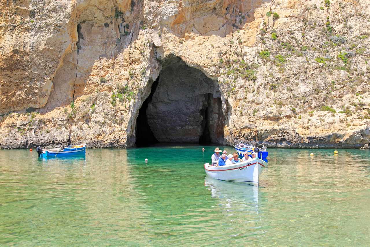 European countries set to make travel green list and those missing out