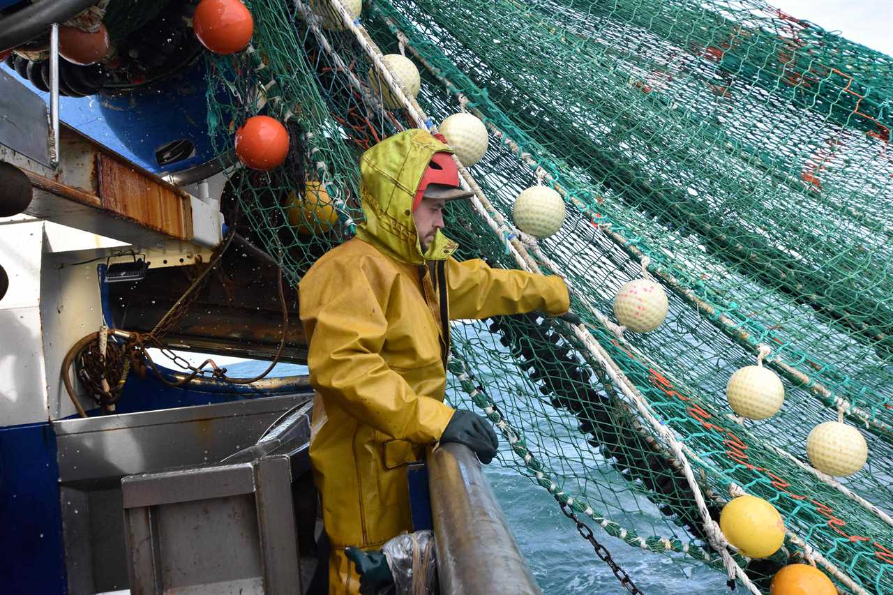 MPs call for Royal Navy to defend Jersey as fishermen brand France’s threat to cut off their electricity an ‘act of war’