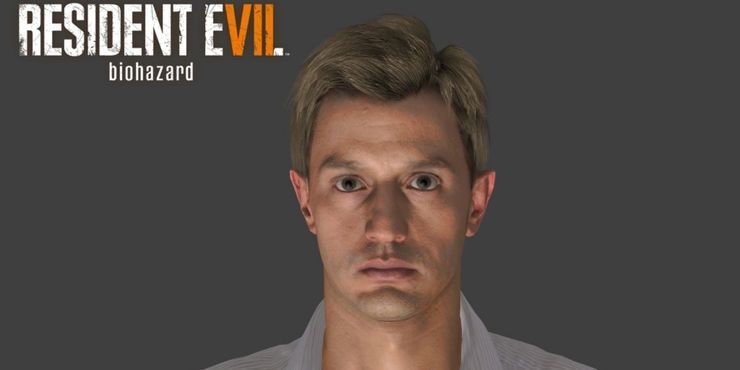 Who is Ethan Winters in Resident Evil Village?