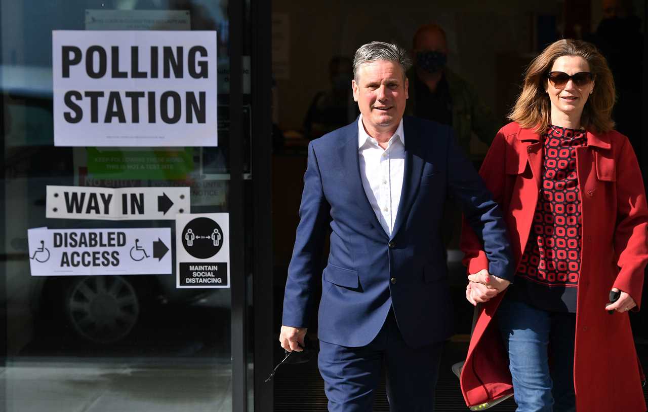 Local elections 2021: All the key declaration timings you need to know TODAY and this weekend