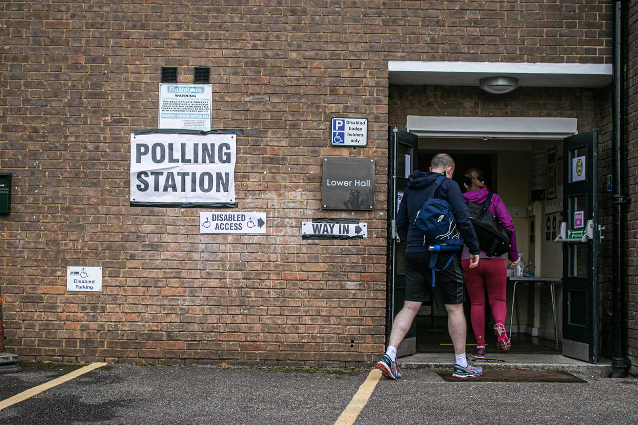 Local elections 2021: All the key declaration timings you need to know TODAY and this weekend